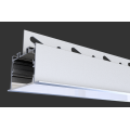 recessed Ceiling Anodized Linear profile For Strip Light